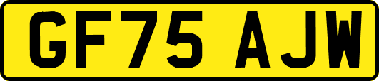 GF75AJW