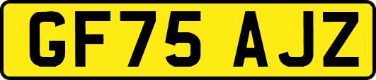 GF75AJZ