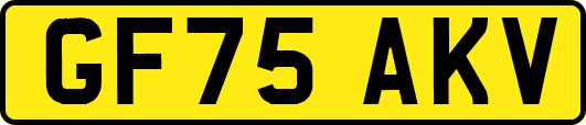 GF75AKV