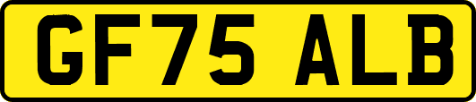 GF75ALB