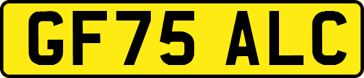 GF75ALC