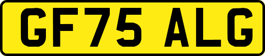 GF75ALG