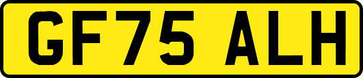 GF75ALH