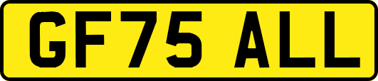 GF75ALL