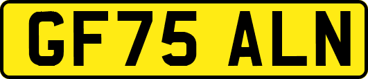 GF75ALN