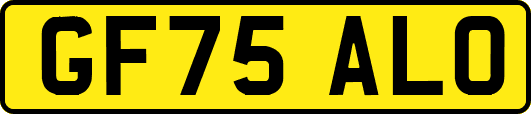 GF75ALO