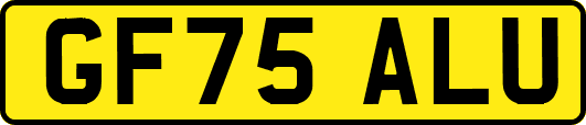 GF75ALU
