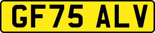 GF75ALV