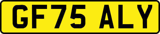 GF75ALY