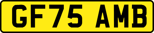 GF75AMB