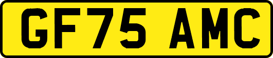 GF75AMC