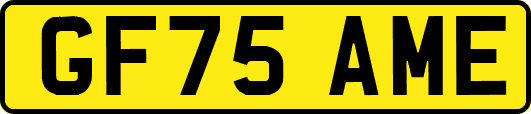 GF75AME