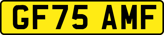 GF75AMF