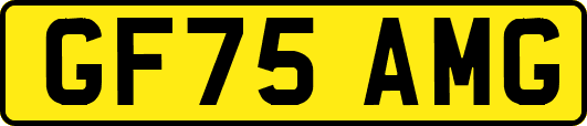 GF75AMG