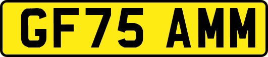 GF75AMM
