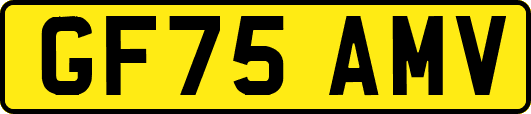 GF75AMV