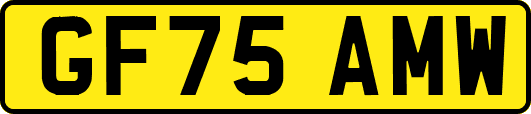 GF75AMW