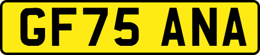 GF75ANA
