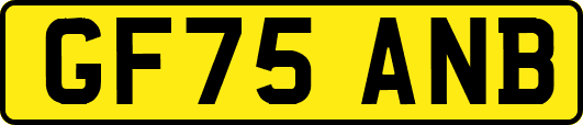 GF75ANB