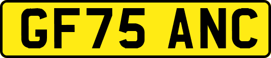 GF75ANC