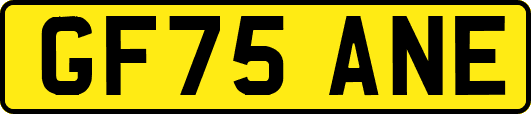 GF75ANE