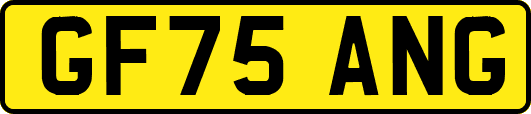 GF75ANG