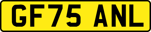 GF75ANL