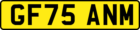 GF75ANM