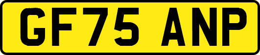 GF75ANP