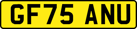 GF75ANU