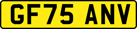 GF75ANV
