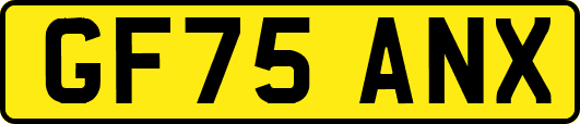 GF75ANX