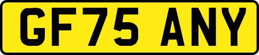 GF75ANY