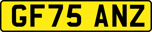 GF75ANZ