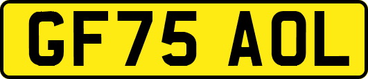 GF75AOL