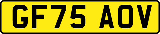 GF75AOV