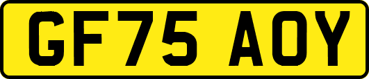 GF75AOY