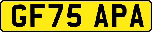 GF75APA
