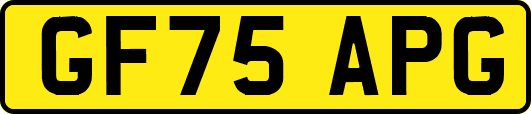 GF75APG