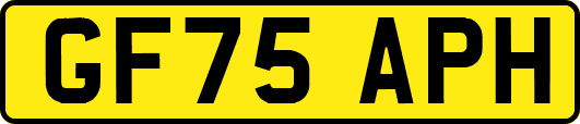 GF75APH