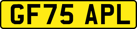 GF75APL