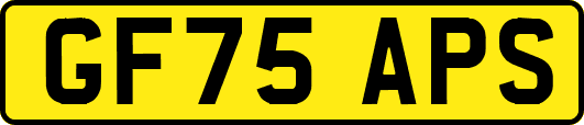 GF75APS