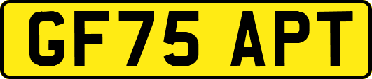 GF75APT