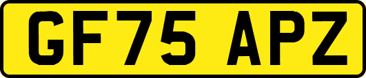 GF75APZ