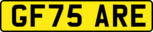 GF75ARE