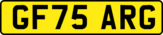 GF75ARG