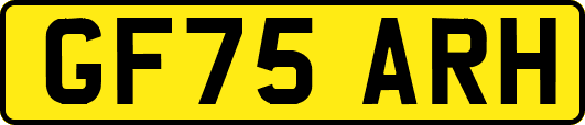 GF75ARH