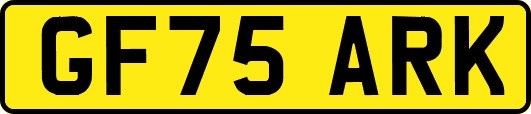 GF75ARK