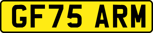 GF75ARM