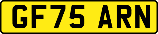 GF75ARN